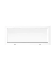Kunststoff Kellerfenster Stallfenster Garagenfenster EKO 1200 x 500 mm