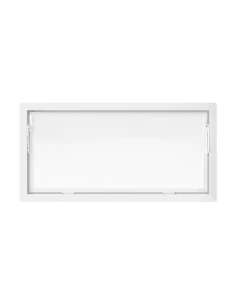 Kunststoff Kellerfenster Stallfenster Garagenfenster EKO 1200 x 600 mm 2