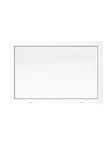 Kunststoff Kellerfenster Stallfenster Garagenfenster EKO 1200 x 800 mm