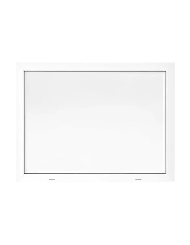 Kunststoff Kellerfenster Stallfenster Garagenfenster EKO 1200 x 900 mm