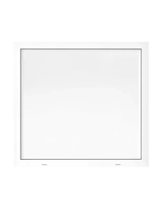 Kunststoff Kellerfenster Stallfenster Garagenfenster EKO 1200 x 1100 mm