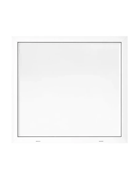 Kunststoff Kellerfenster Stallfenster Garagenfenster EKO 1200 x 1100 mm