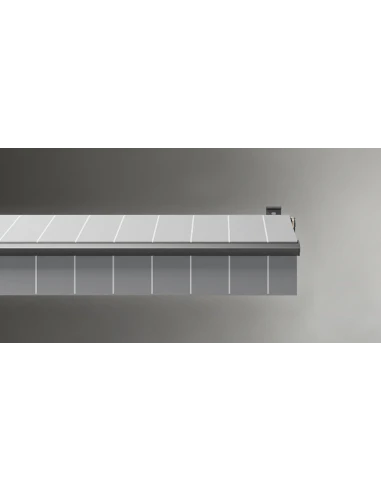 Klemmmarkise Italia - 110 x 70 cm