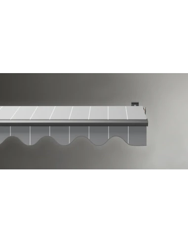 Klemmmarkise Italia - 110 x 140 cm