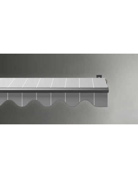 Klemmmarkise Italia - 150 x 100 cm
