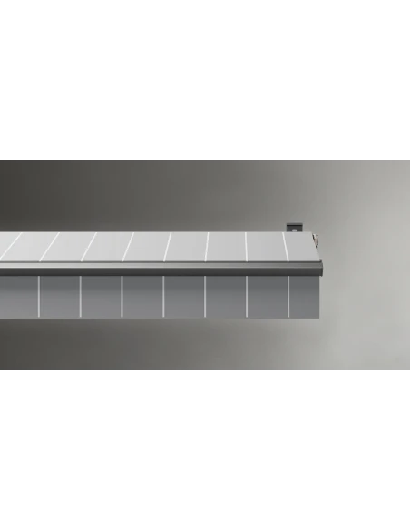 Klemmmarkise Italia - 150 x 100 cm