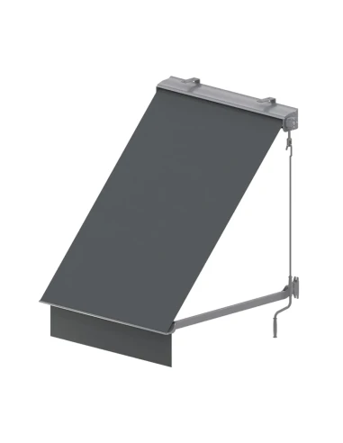 Klemmmarkise Italia - 150 x 100 cm