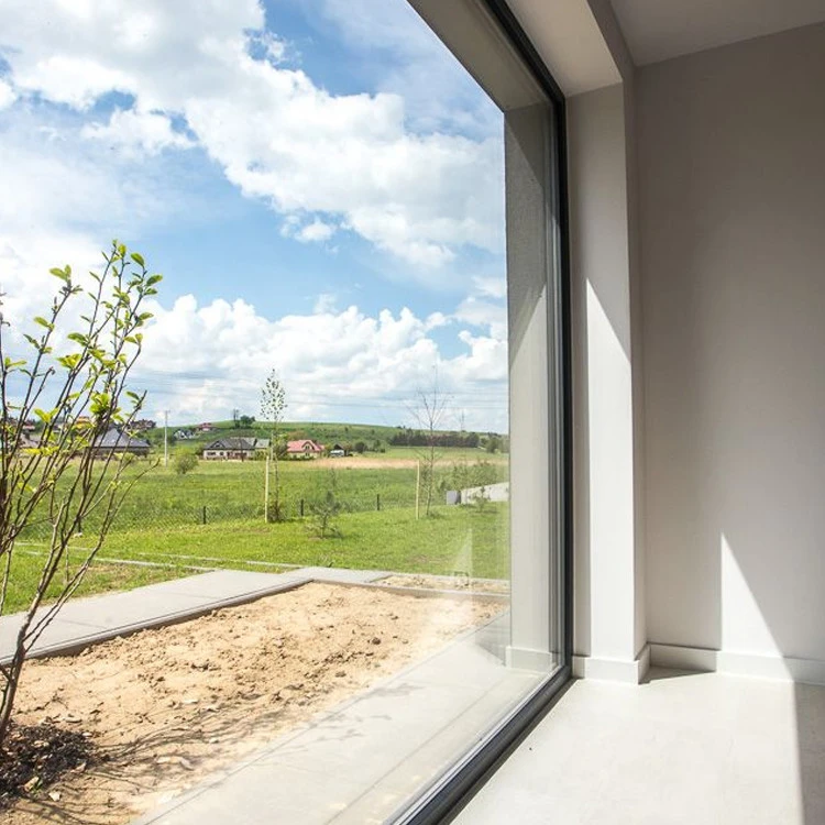 Kunststofffenster PVC Fenster 100x70 cm DREH/KIPP Gealan S 8000