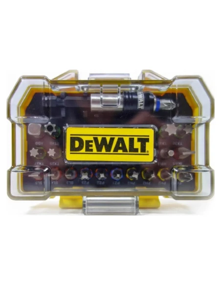 DeWalt DT7969-QZ Schrauberbit-Staz Bit-Box