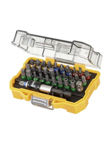 DeWalt DT7969-QZ Schrauberbit-Staz Bit-Box