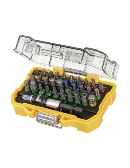 DeWalt DT7969-QZ Schrauberbit-Staz Bit-Box