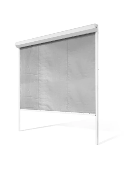 Brandschutzvorhänge - 200 x 200 cm
