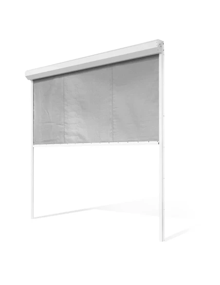 Brandschutzvorhänge - 200 x 200 cm