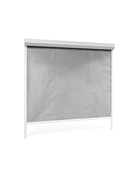 Brandschutzvorhänge - 200 x 250 cm