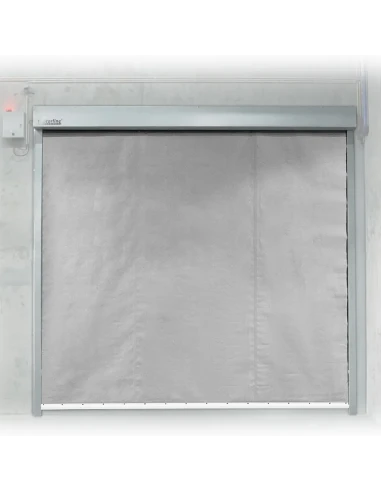Brandschutzvorhänge - 200 x 250 cm
