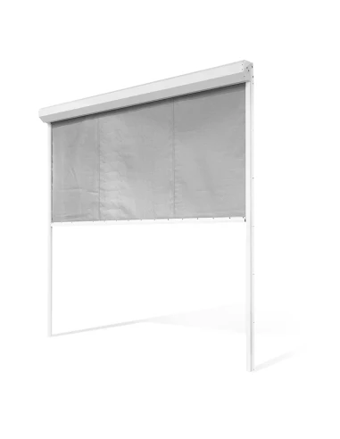Brandschutzvorhänge - 500 x 600 cm