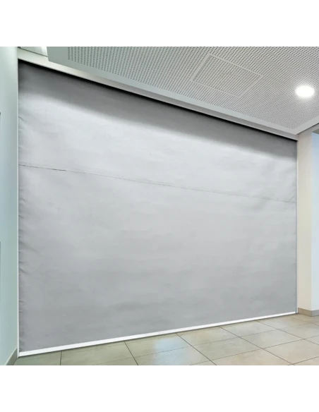 Brandschutzvorhänge - 500 x 600 cm