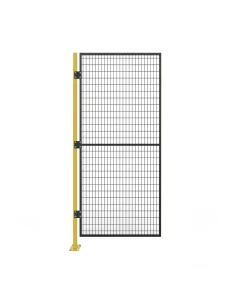 Drehtür für das Maschinenschutzgitter 1800 x 800 mm 2