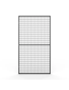 Drehtür für das Maschinenschutzgitter 1800 x 1000 mm
