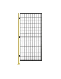 Drehtür für das Maschinenschutzgitter 2130 x 1000 mm 2
