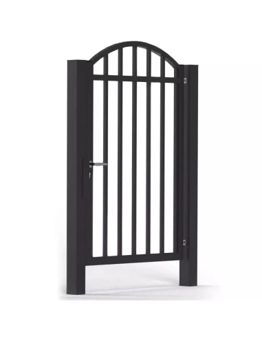Gartentür Pforte BR.27.3.2