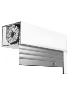 Aufsatzrollladen CC1000 (PA-39) Außenrolladen