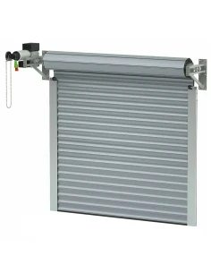 Industrie-Rolltor 450 x 450 cm - FACTORY