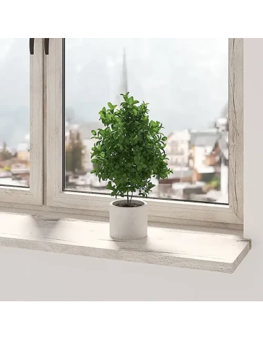 MDF Fensterbank Laminiert Innen - Grenada