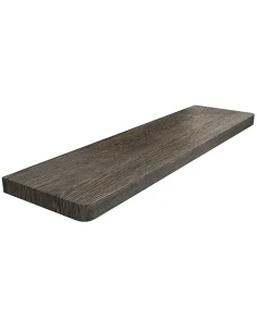 MDF Fensterbank Laminiert Innen - Wenge Brett