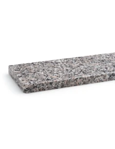 Granit Fensterbank Außen - Rosa Beta