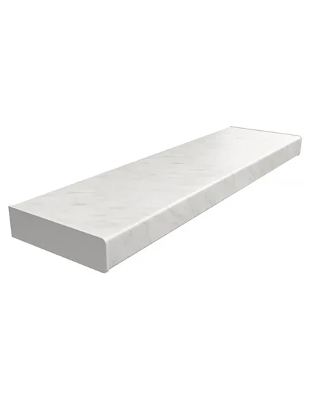 Fensterbank Verkleidung Premium Innen - Marmor