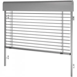 Raffstores C80 - 100 x 200 mit Antrieb