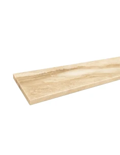 Marmor Fensterbank Innen - Brecia Sarda