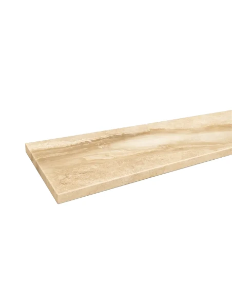 Marmor Fensterbank Innen - Brecia Sarda