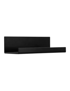 Präsentationsregal 20 cm für Loft-Gitter. Zubehör für Loft-Paneele
