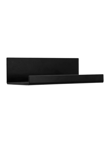Präsentationsregal 20 cm für Loft-Gitter. Zubehör für Loft-Paneele