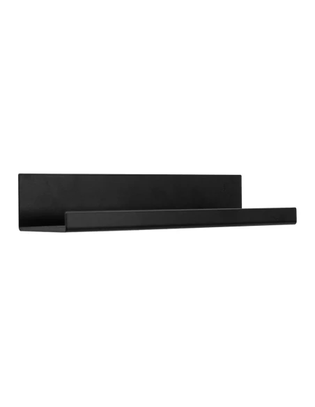 Präsentationsregal 32cm für Loft-Gitter. Zubehör für Loft-Paneele