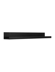 Präsentationsregal 52cm für Loft-Gitter. Zubehör für Loft-Paneele
