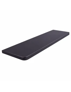 MDF Fensterbank Lackiert Innen - Anthrazit RAL 7016