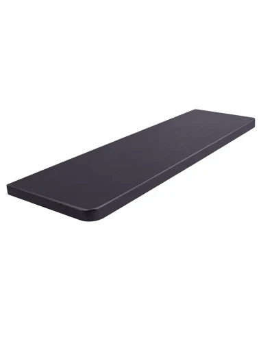 MDF Fensterbank Lackiert Innen - Anthrazit RAL 7016