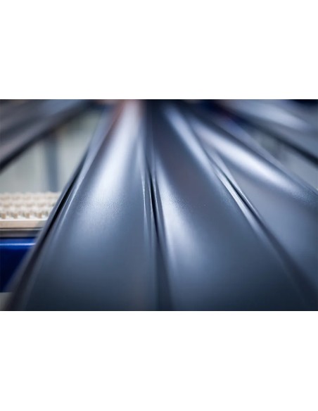 Rolltor Garagentor GUARD 77 - 250 x 200 cm