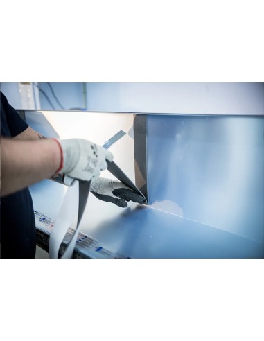 Rolltor Garagentor GUARD 77 - 305 x 275 cm