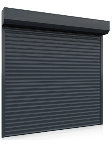 Rolltor Garagentor GUARD 77 - 350 x 300 cm