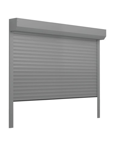 Garagenrollo MINI 52 - 220 x 240 cm