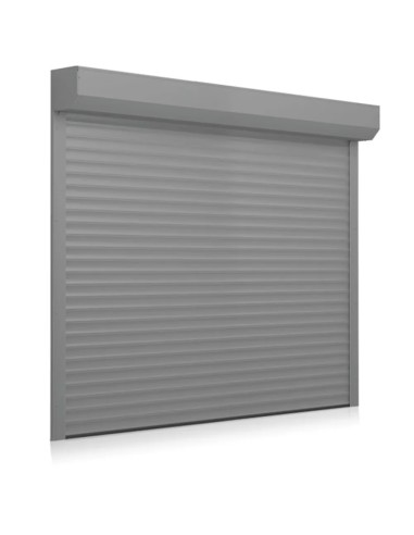 Garagenrollo MINI 52 - 250 x 250 cm