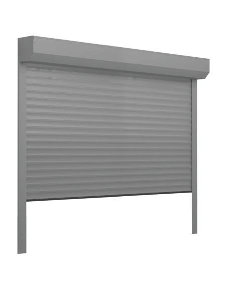 Garagenrollo MINI 52 - 280 x 290 cm