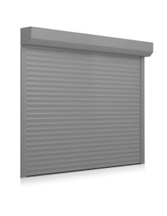 Garagenrollo MINI 52 - 280 x 300 cm