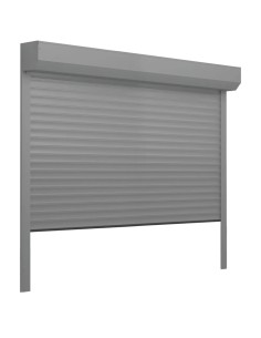 Garagenrollo MINI 52 - 300 x 300 cm 2