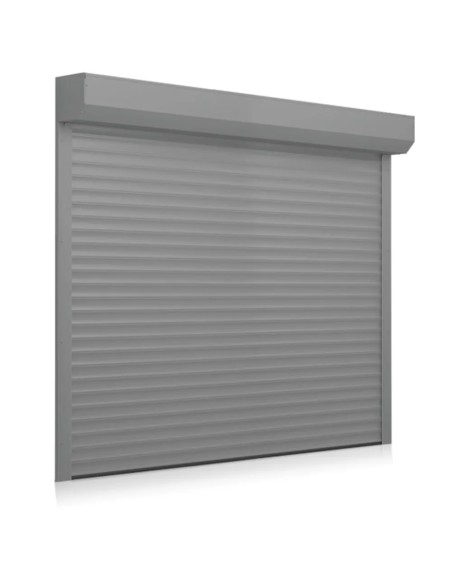 Garagenrollo MINI 52 - 300 x 300 cm