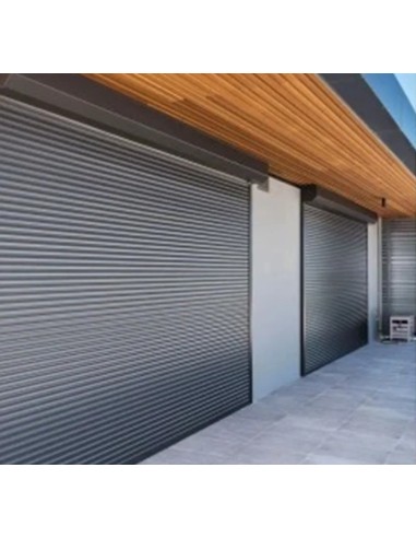Garagenrollo MINI 55 - 225 x 200 cm